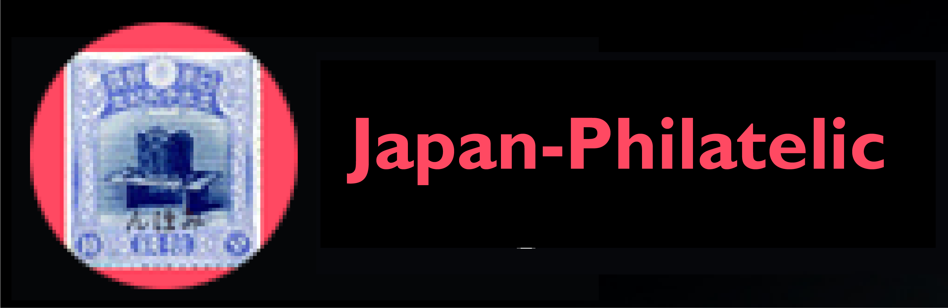 Japan-Philatelic / Kenneth G. Clark